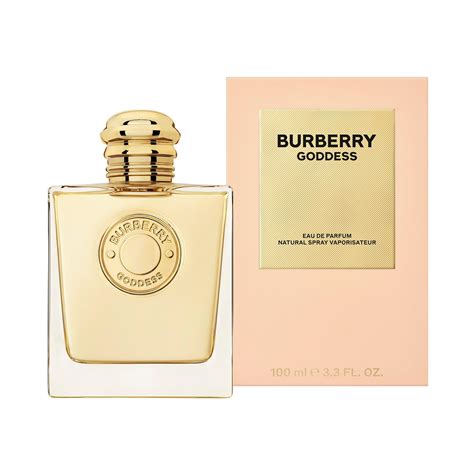 burberry perfumes new|Burberry goddess perfume boots.